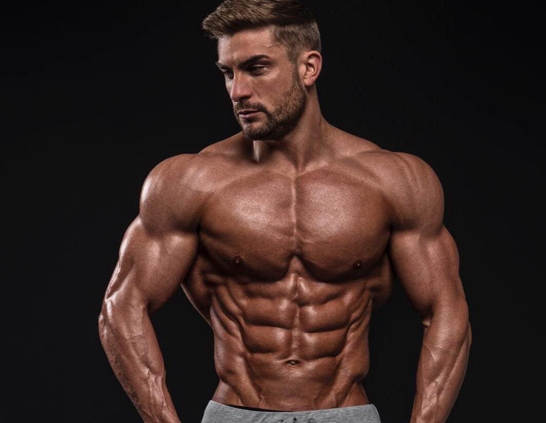 Ryan Terry 
