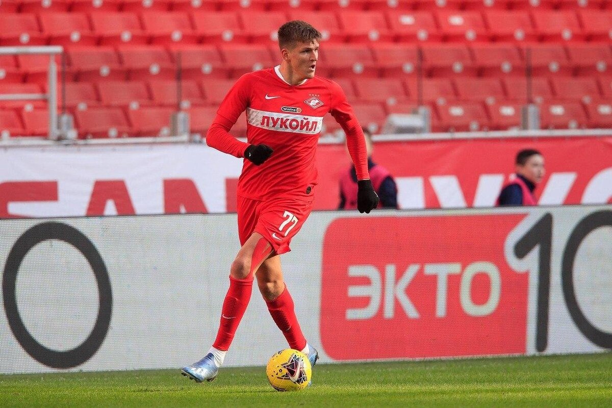 Александр Соболев