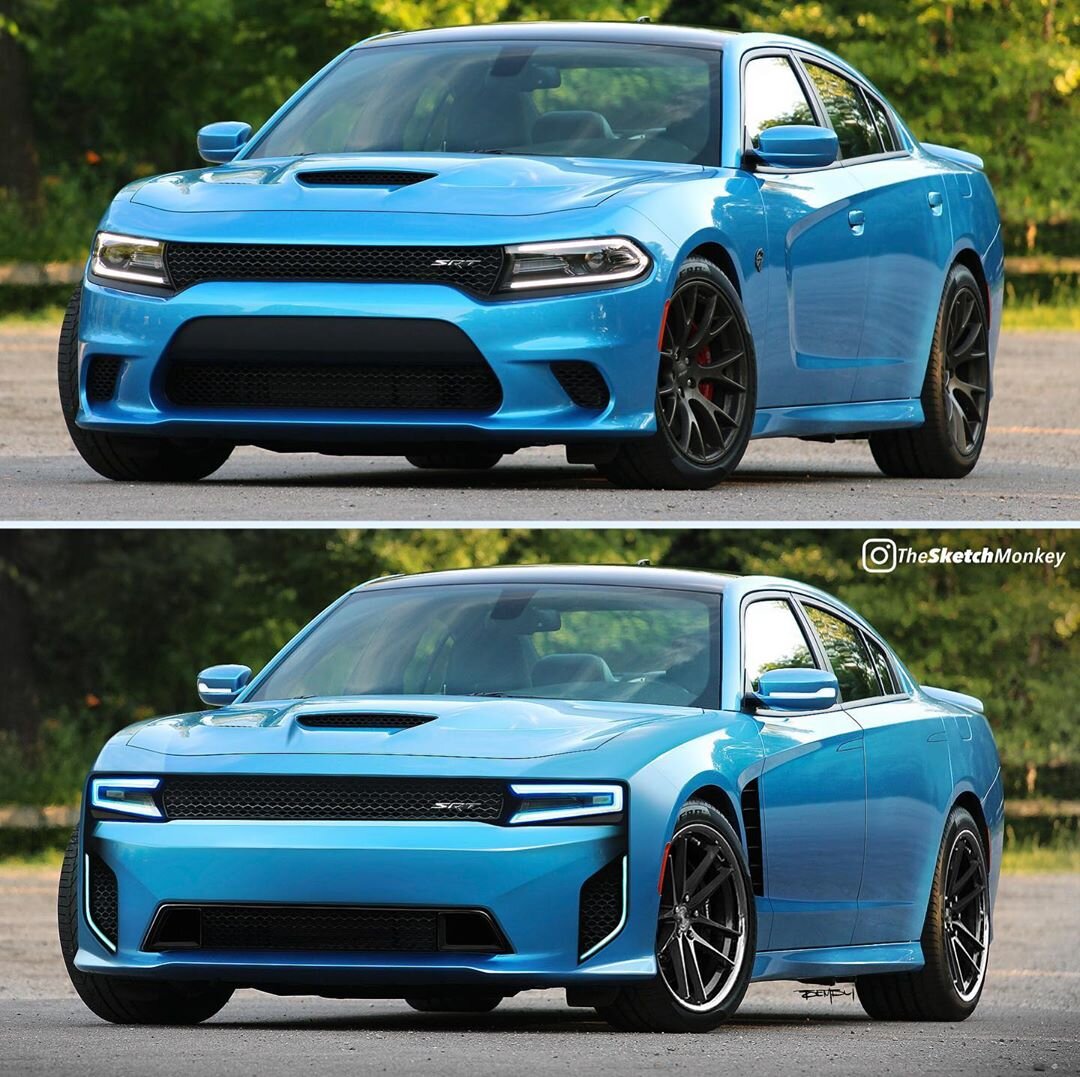 Dodge Charger