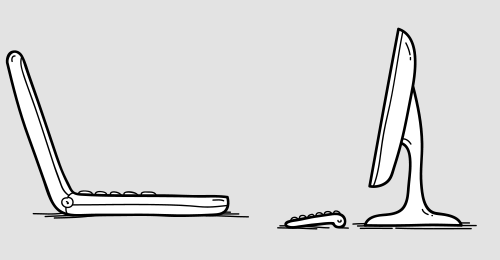 Заключение договора поставки в интернет - торговле