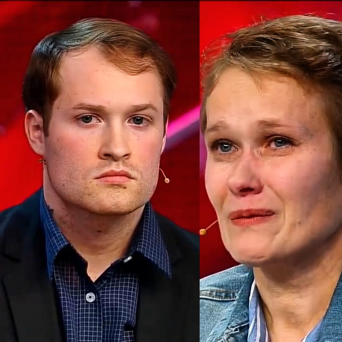 Максим Данилов. Светлый парень оказался не тем, за кого себя выдавал.