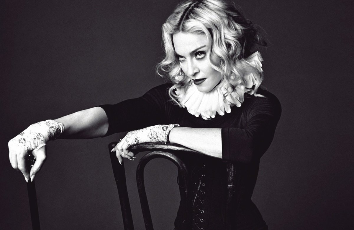 Madonna