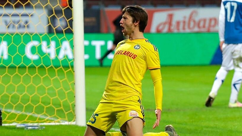 Бесплатный Спортивный Прогноз на матч ДИНАМО БРЕСТ - БАТЭ 20.05.2020 