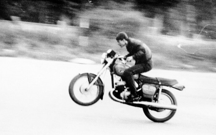 Ностальгическое фото из интернета