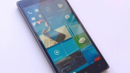 Обзор смартфона Nokia Lumia 920