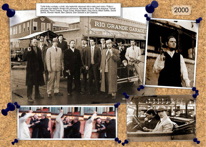 Разработчики