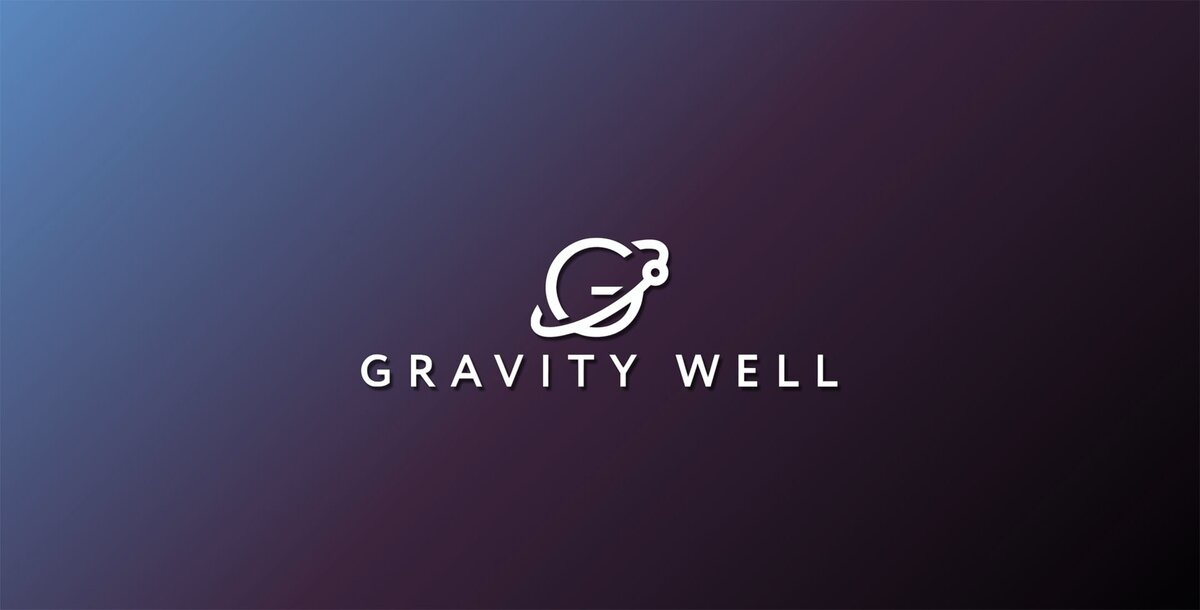 Gravity well. Gravity Studio лого. Respawn логотип. AAA Studio.