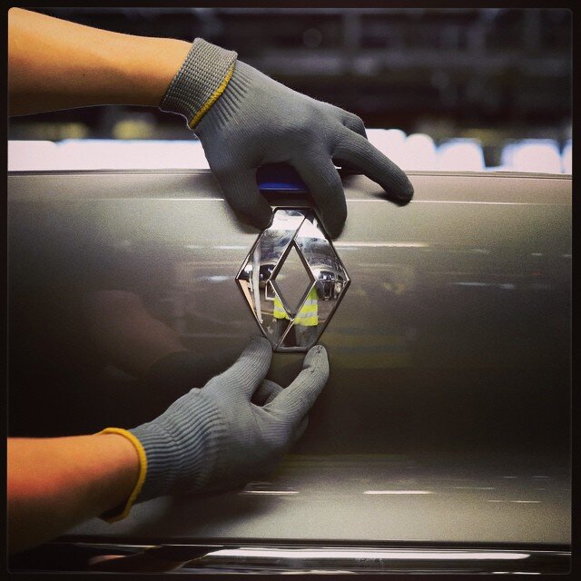 Renault. fr