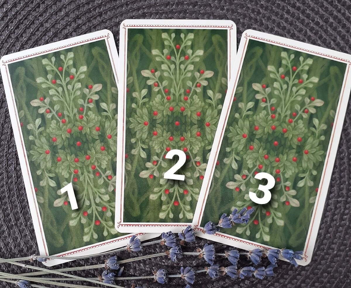 таро Николетты Чекколи