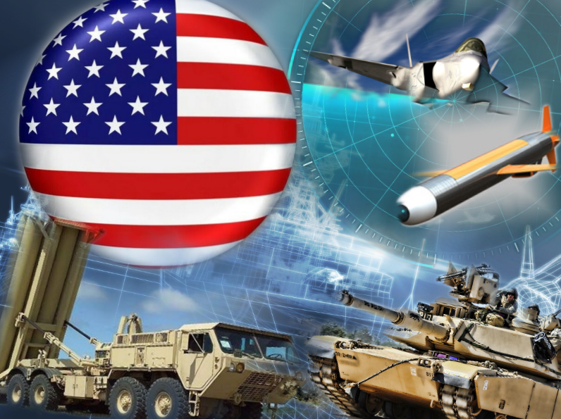 коллаж моего представления происходящим!