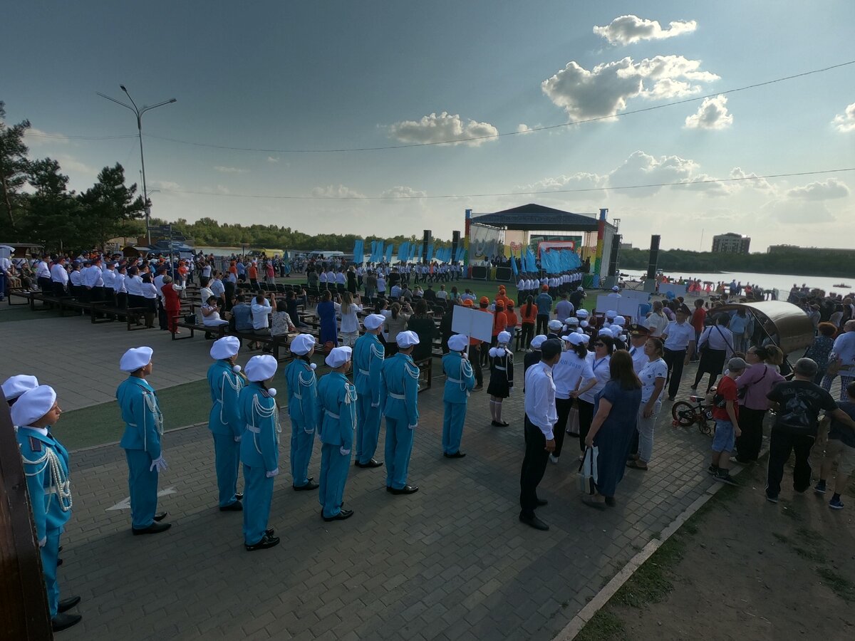 А что ж в Караганде? Где-Где? В Караганде!!! Один день в Караганде)))  Поездка по Казахстану! | Заяц Путешественница | Дзен