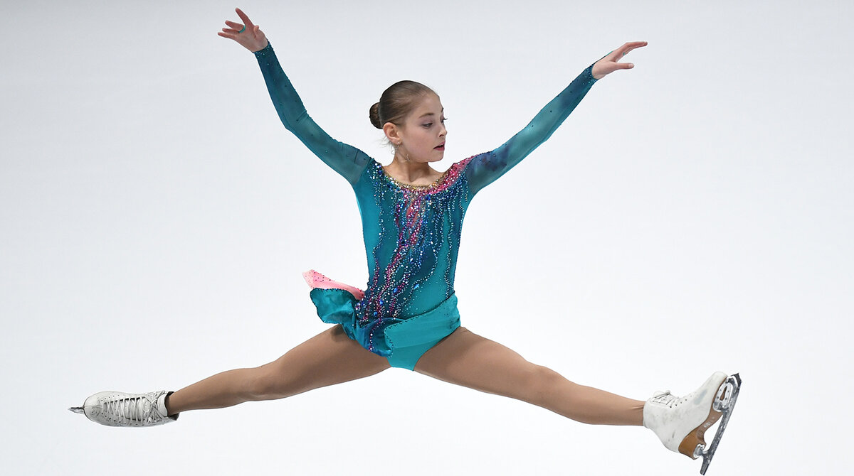 Алёна Косторная