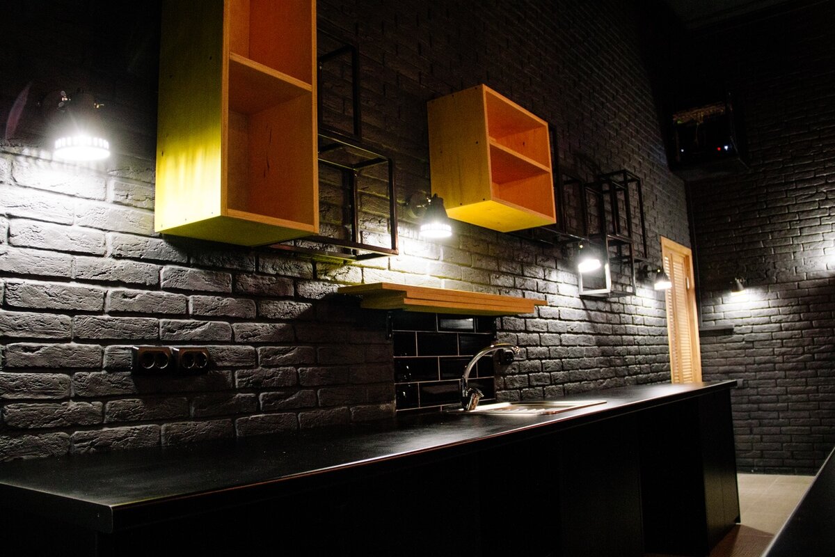 Декоративная плитка.