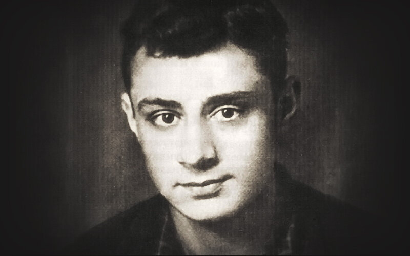 Эдуард Асадов (1923 - 2004)