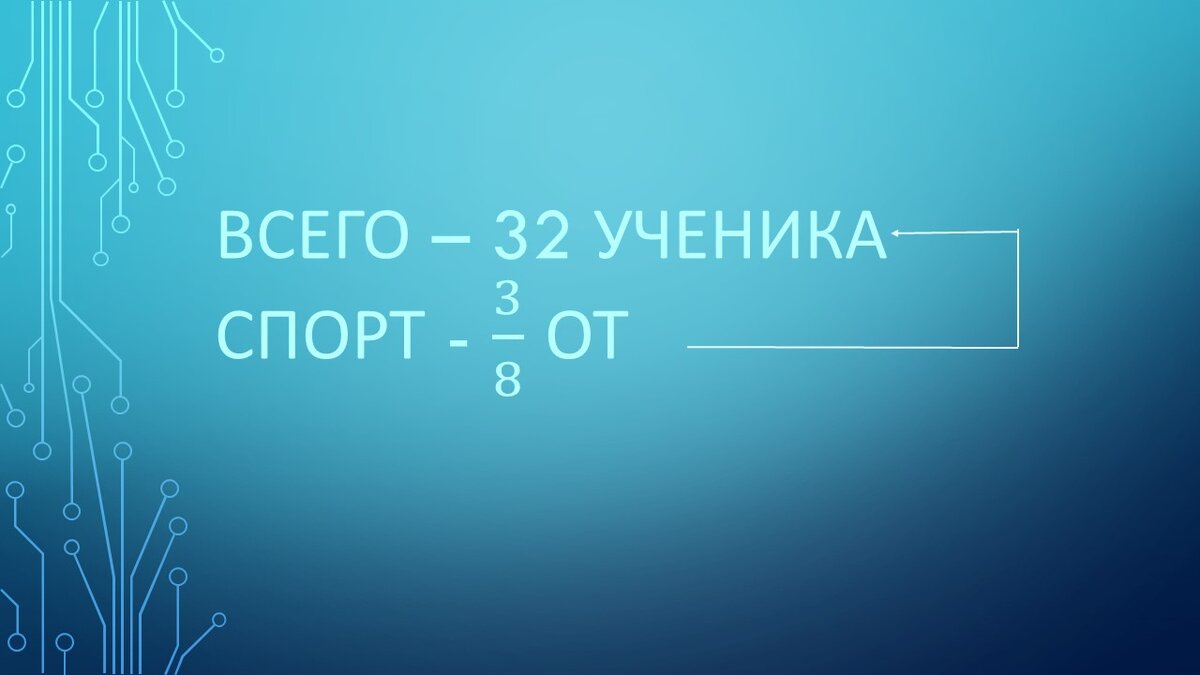 Просто о сложном: Три задачи - один принцип. 5 класс | Алина Козлова | Дзен