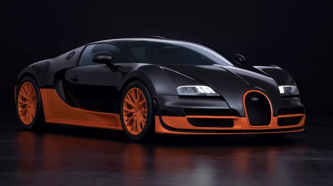 bugatti.com