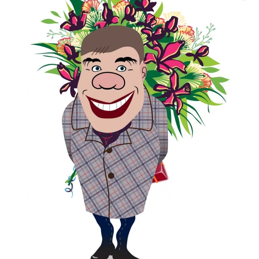 Герой не моего романа / Иллюстрация / Источник: Яндекс.Картинки