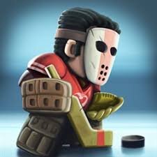 Забивай голы