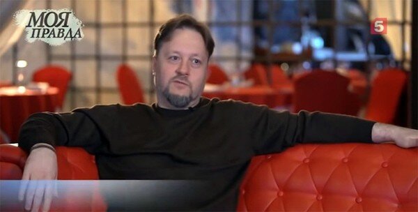 Артем Антонов