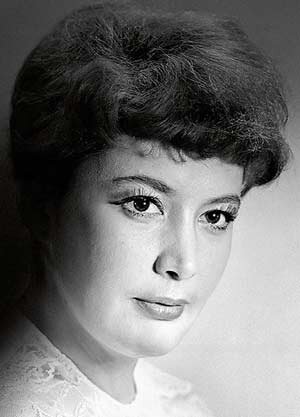 Кюнна Игнатова. Фото взято из открытых источников.