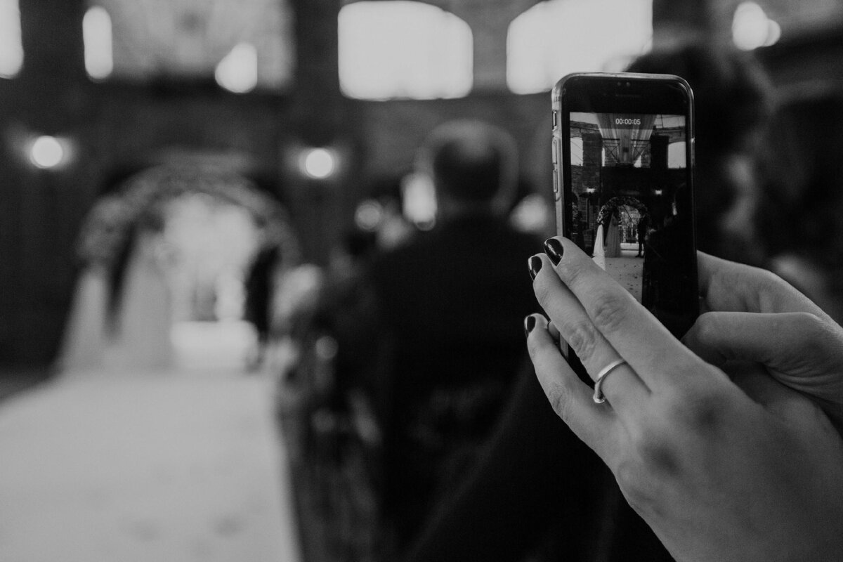 Свадьба в замке. Фото: Саша Дзюбчук. Организация: Wedding runway event agency.