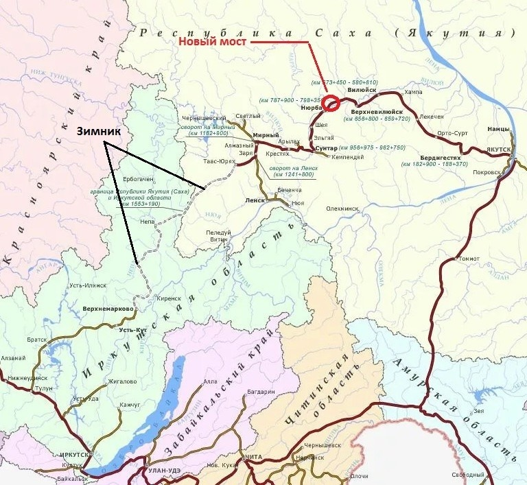 Автомобильные дороги республики саха. Федеральная автомобильная дорога а331 «Вилюй». Автомобильная дорога а-331 Вилюй на карте. Карта схема автодороги Вилюй. Федеральная трасса Вилюй на карте.