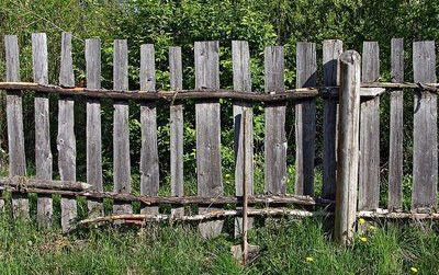 Они не пройдут!!!