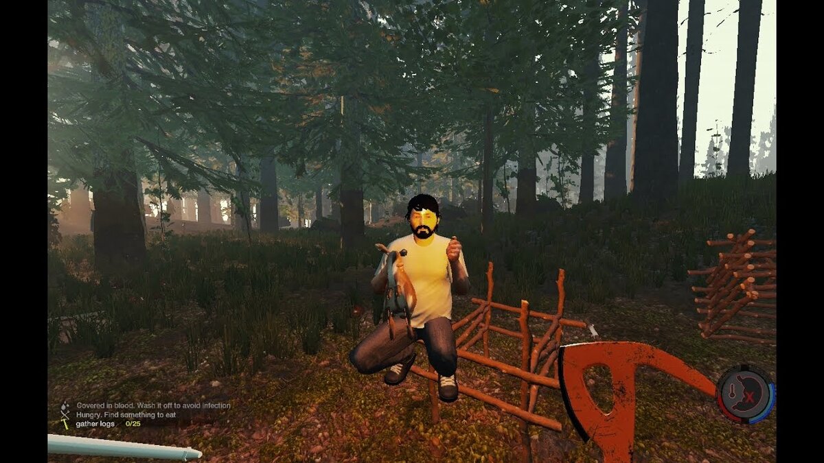 -2
