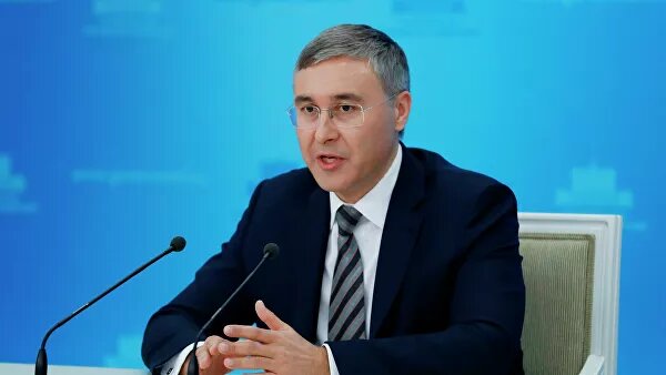 Кадр Дмитрия Астахова (РИА Новости)