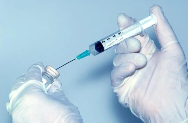 Проба Манту также известна как туберкулиновая проба и проба Пирке 