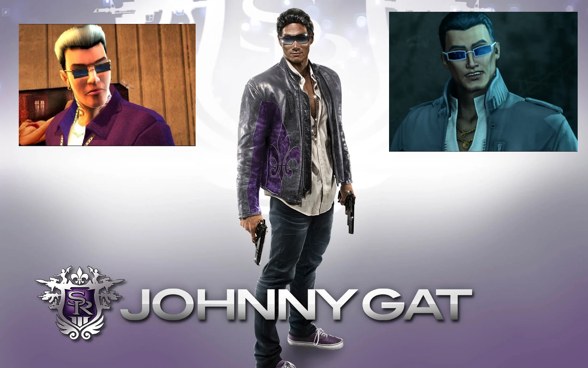 Saints Row (2022) или как стать жалкой пародией на саму себя!