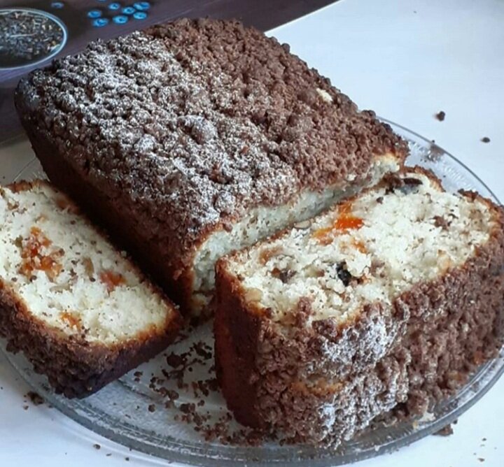 Дзен-канал"Вкусная идея"(фото автора)