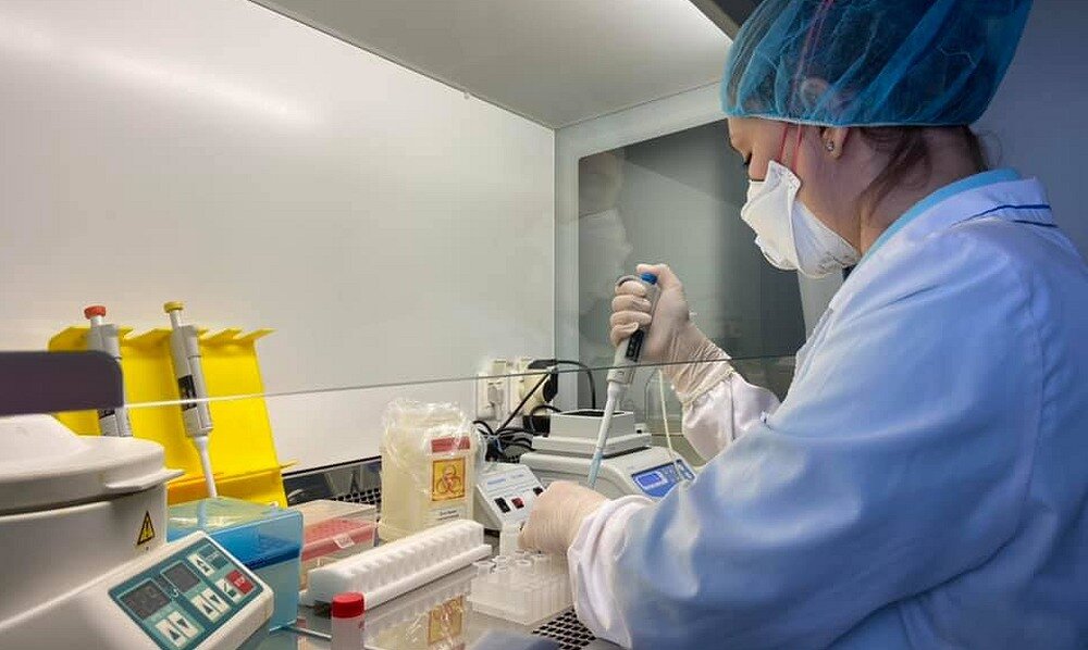 Фото предоставлено управлением Роспотребнадзора по Нижегородской области