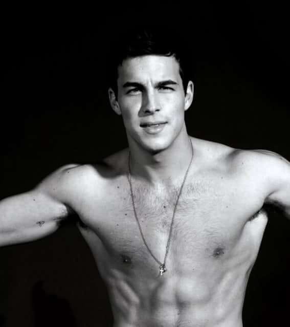 Тот самый Касас:)