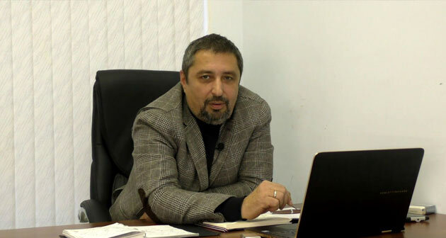 Фото В.Ю. Шеренко