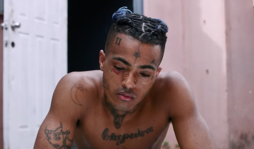 R.I.P. XXX