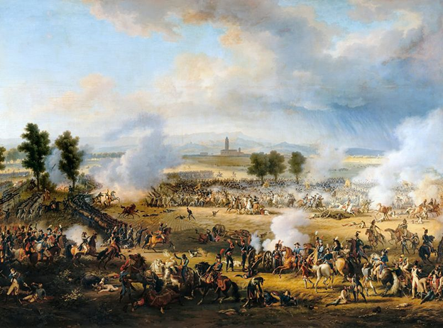 Битва при Маренго (1800 г.)