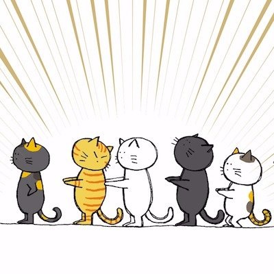 Источник: https://twitter.com/junbanmachi_jp