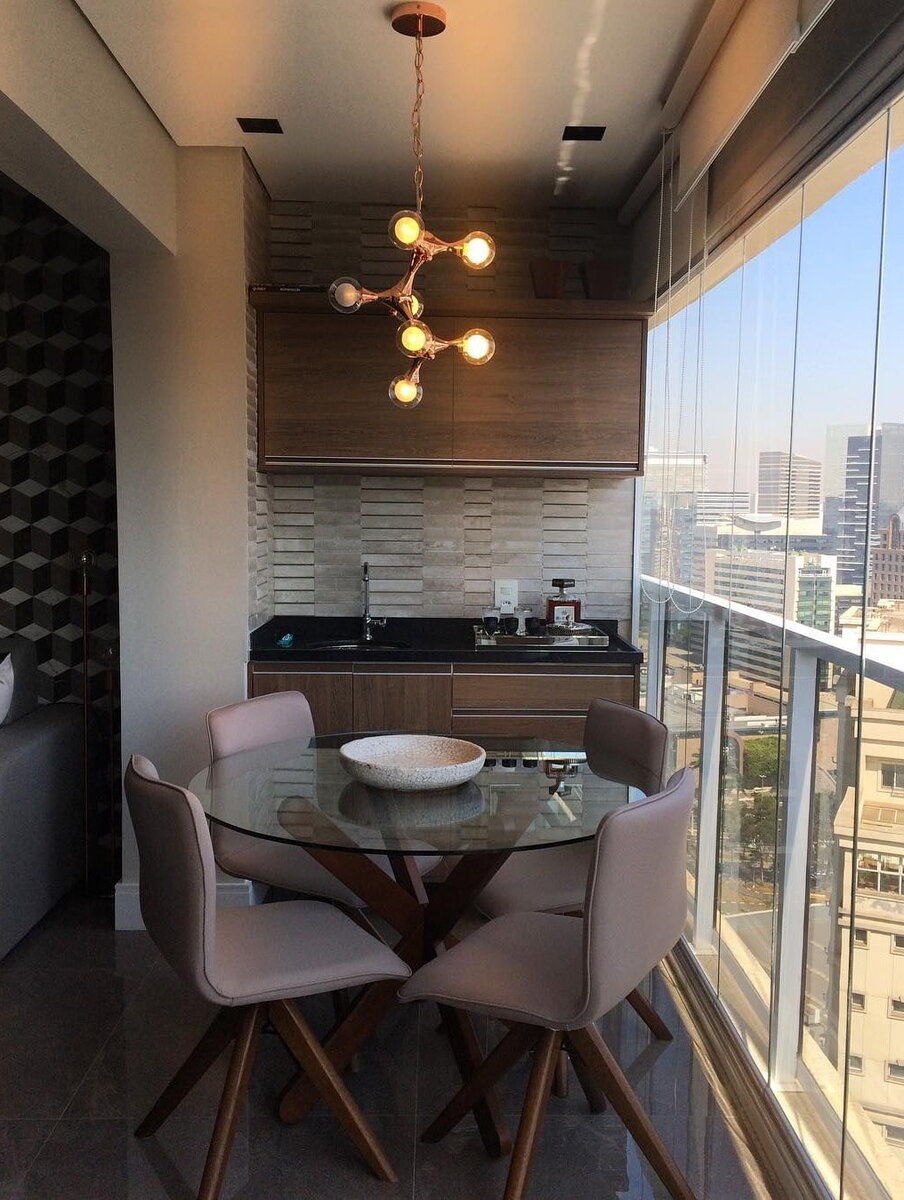 Перенос кухни