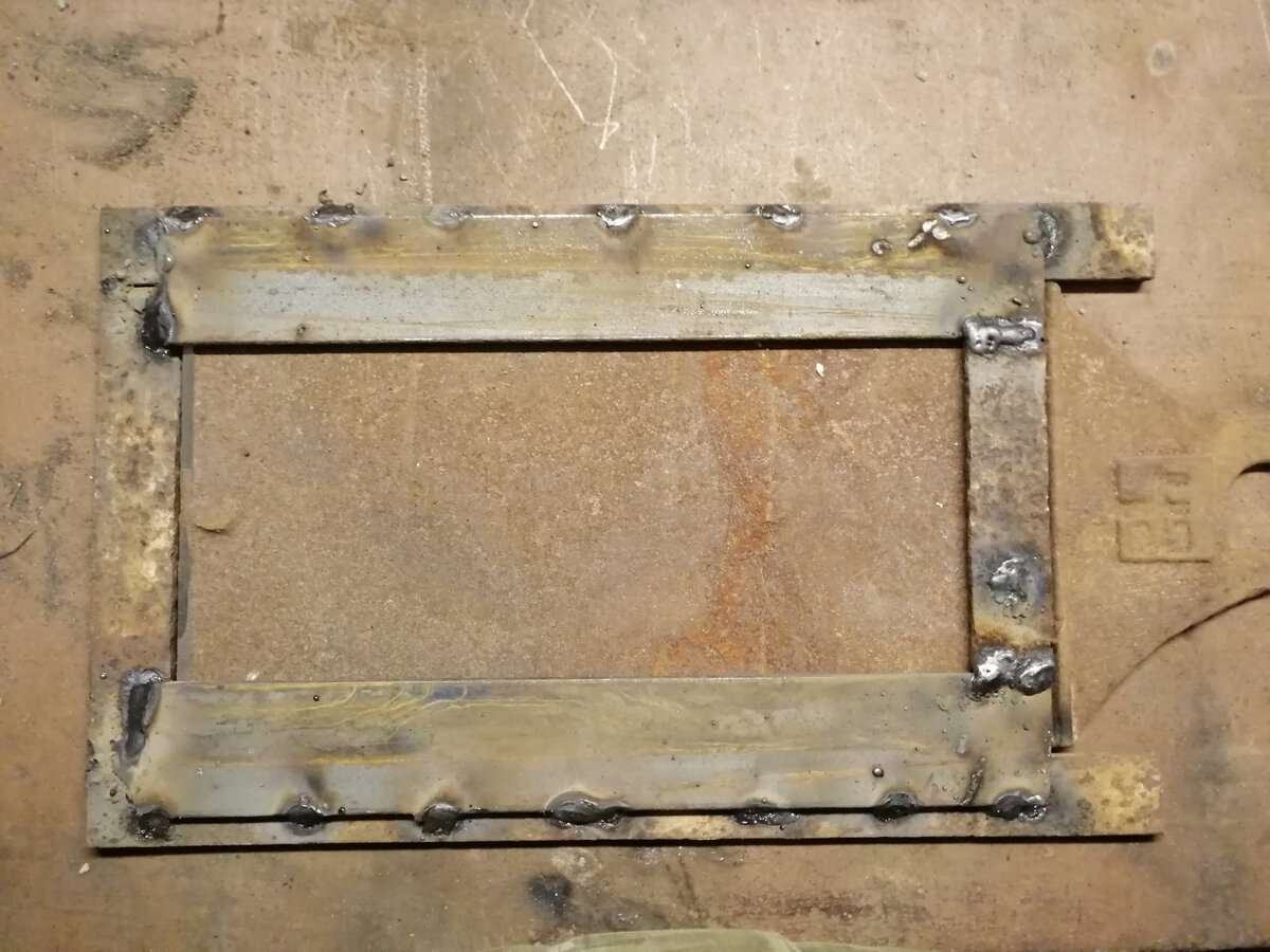 Заслонка для вентиляционного отверстия