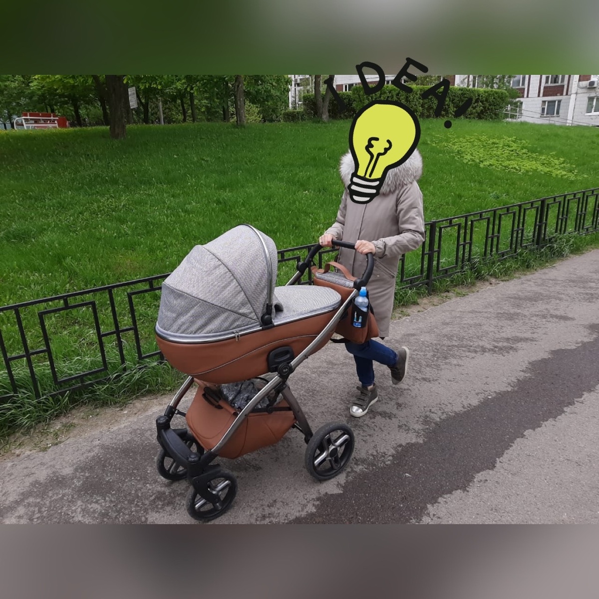 Спорт-стайл