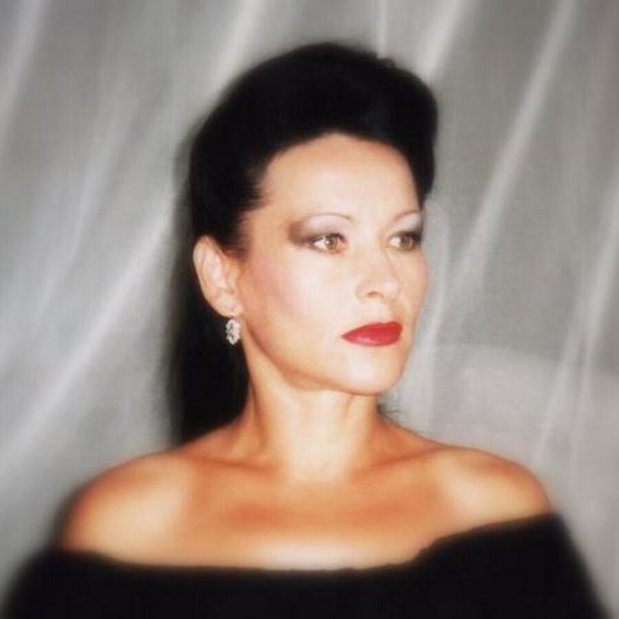 Гроссман Галина