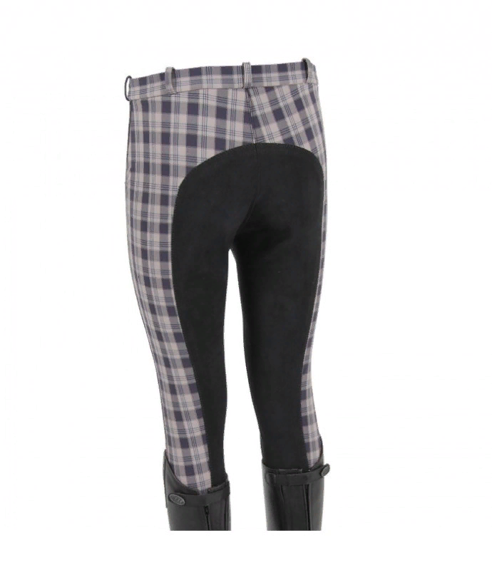 Бриджи для конного спорта