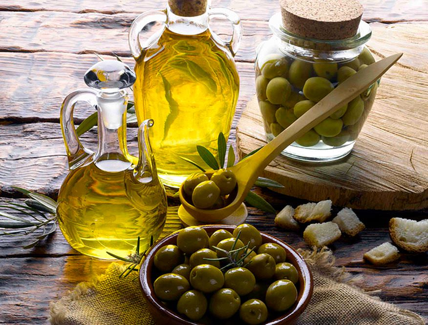 Кулинарные советы. Как выбрать качественное оливковое масло
