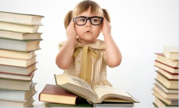 Лингвистический или вербальный интеллект