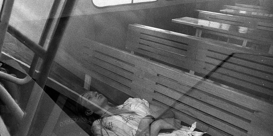 фото Ольга Агеева