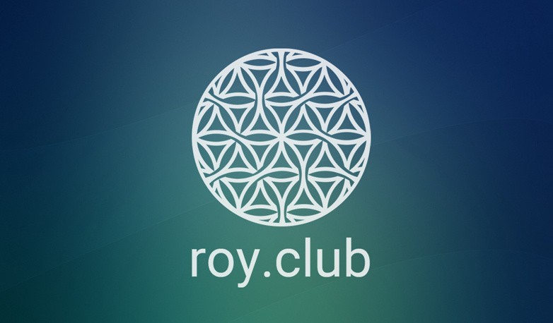 Символика РОЙ-Клуба