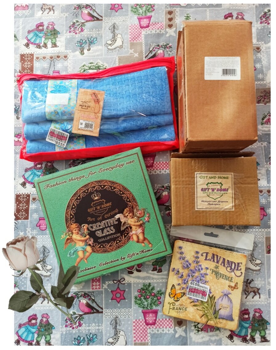 Личное фото автора