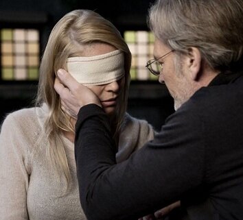 Кадр из фильма "Прозрение"