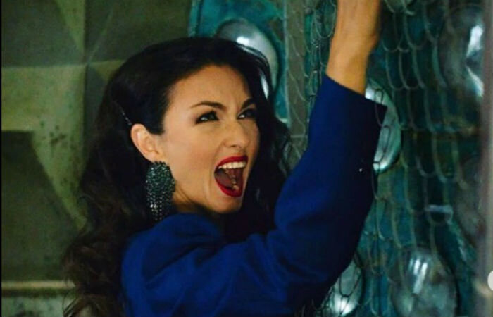 Юлия Такшина